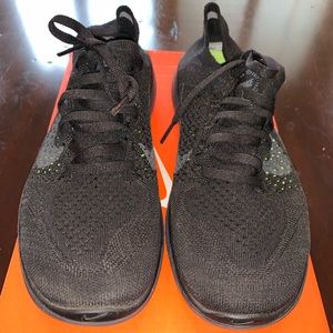 Nike Flyknit sneakers